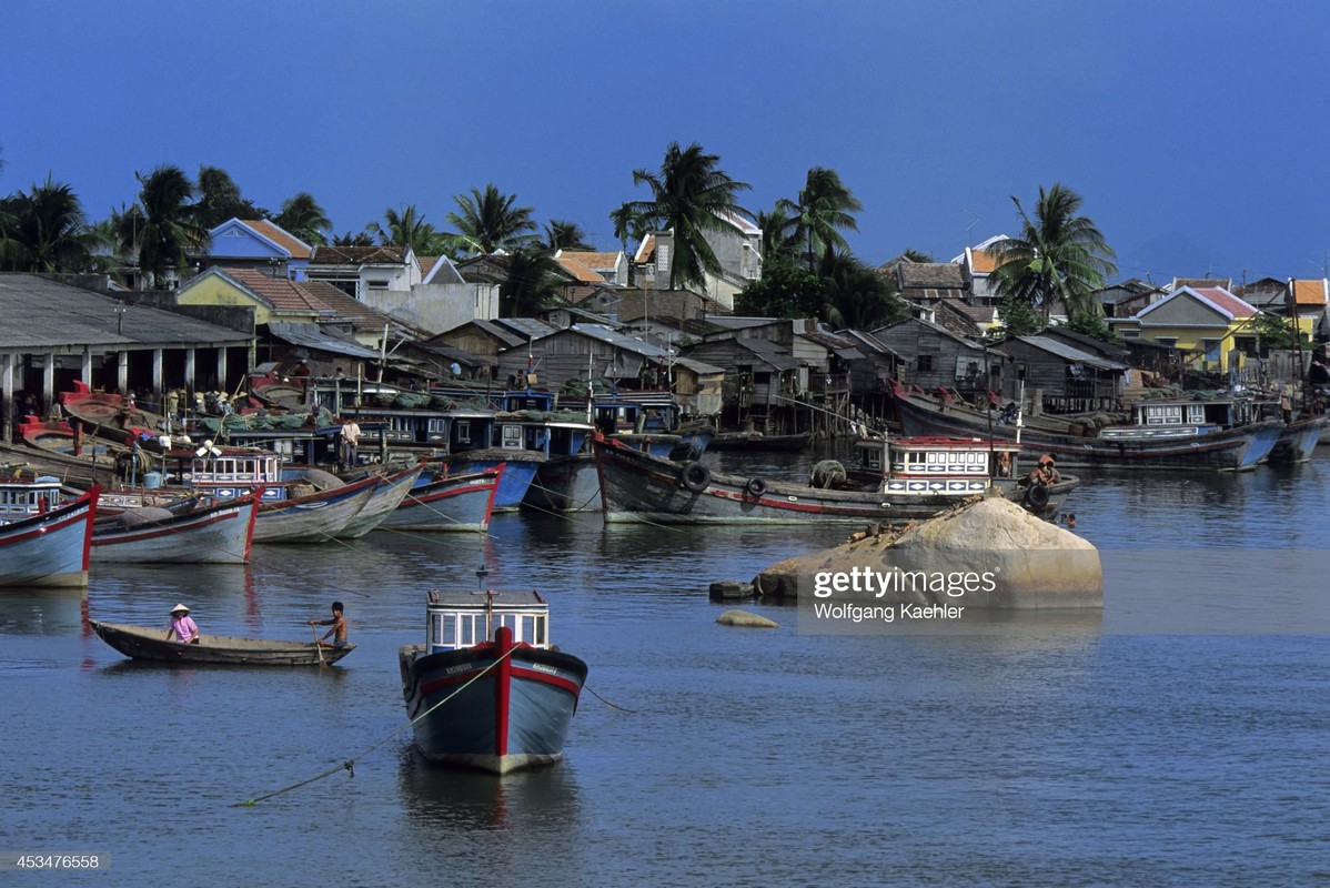 Lang ngam ve dep moc cua Nha Trang ba thap nien truoc-Hinh-3