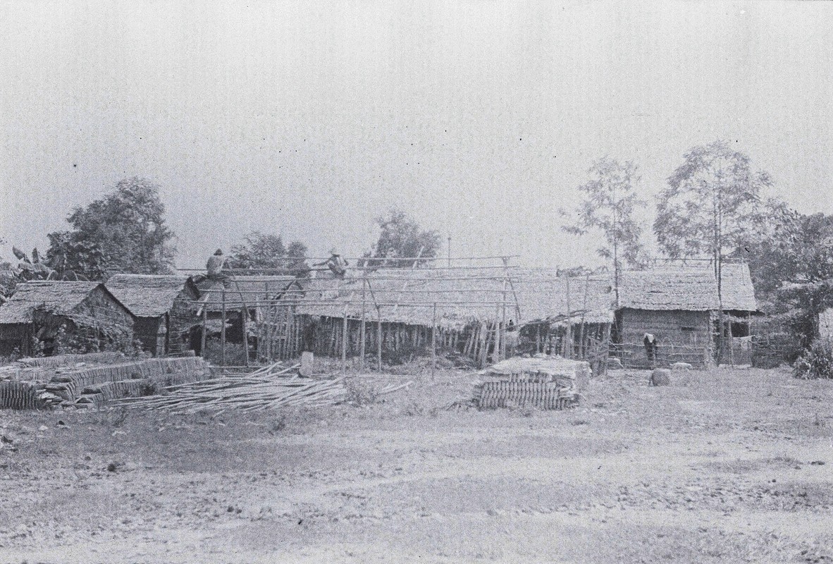 Anh hiem ve cuoc song o Chau Doc nam 1931 (2)