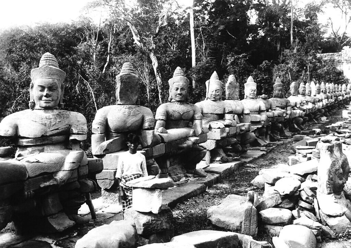Anh hiem co kho tim ve phe tich Angkor thap nien 1930-Hinh-6