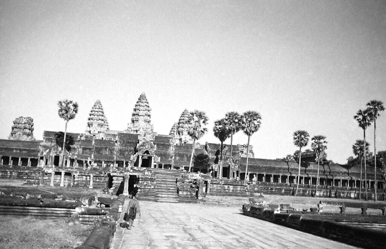 Anh hiem co kho tim ve phe tich Angkor thap nien 1930-Hinh-8