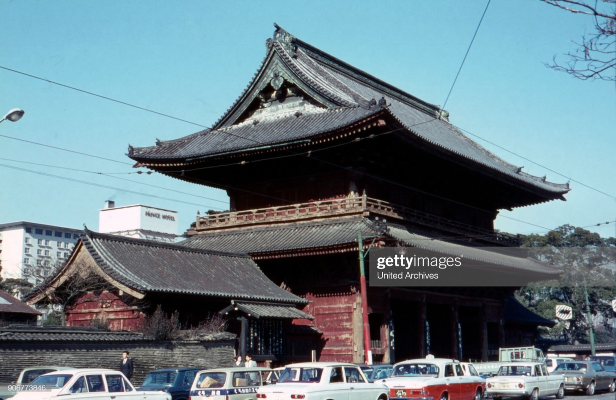 Anh khong the khong xem ve thanh pho Tokyo thap nien 1960-Hinh-6