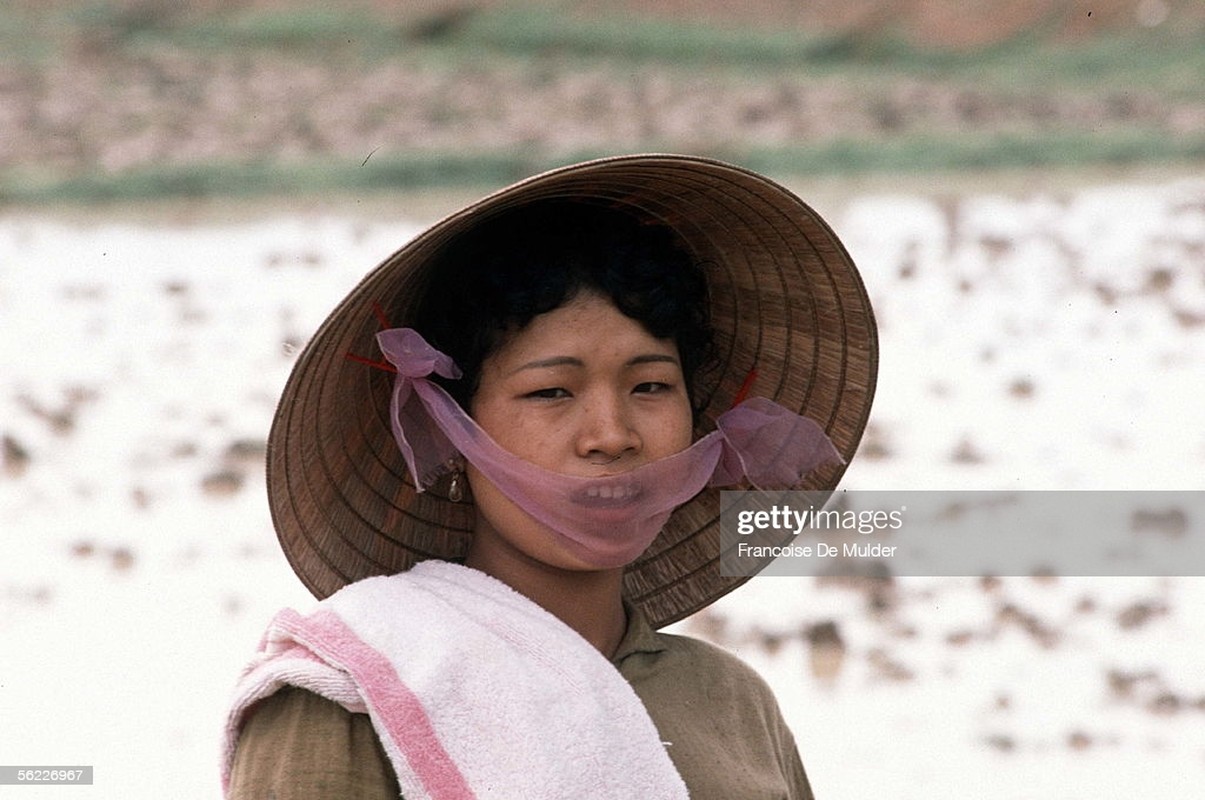 Loat anh kho quen ve phu nu Viet Nam thap nien 1980-Hinh-12