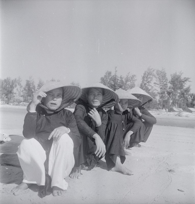 Loat anh hiem ve cuoc song o Da Nang nam 1955-Hinh-8