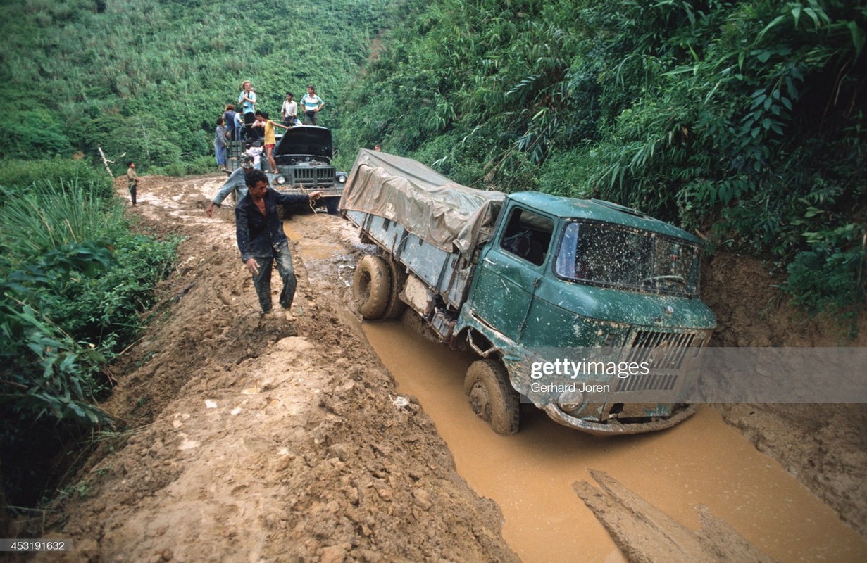 Loat anh de doi ve cuoc song o Lao nam 1989 (2)-Hinh-4