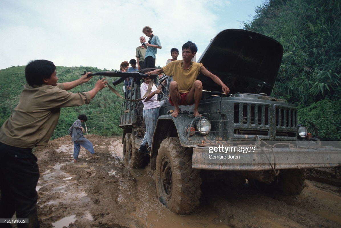 Loat anh de doi ve cuoc song o Lao nam 1989 (2)-Hinh-5