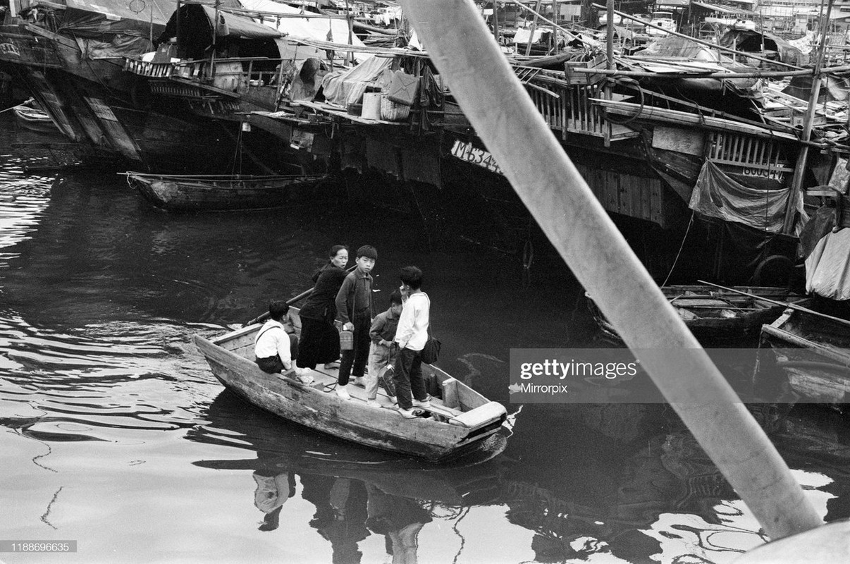 Can canh cuoc song cua nguoi ngheo Hong Kong nam 1968-Hinh-3