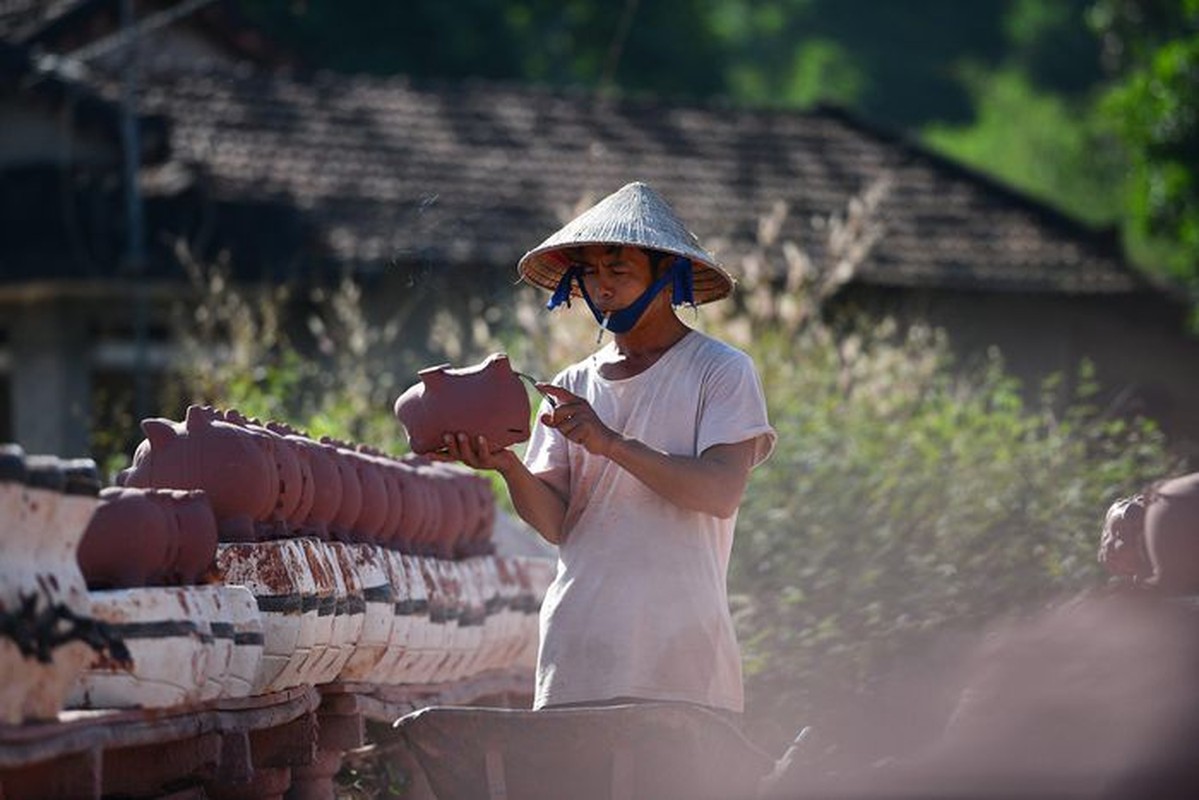 800 con ho dat nung don Tet ra lo moi ngay o Binh Duong-Hinh-7