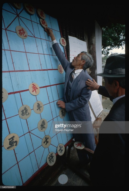 Boi hoi nhin lai khong khi Tet o Ha Noi nam 1994-Hinh-10