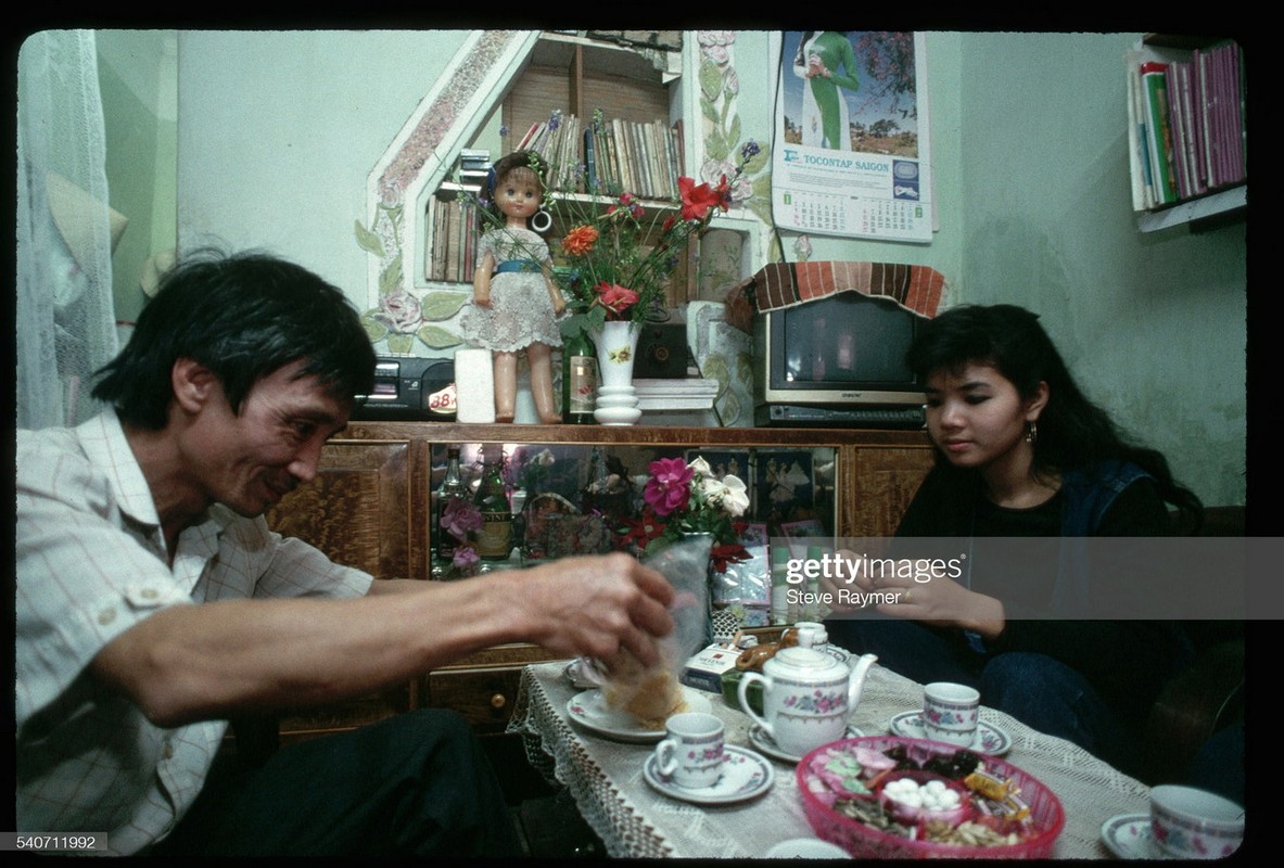 Boi hoi nhin lai khong khi Tet o Ha Noi nam 1994-Hinh-6