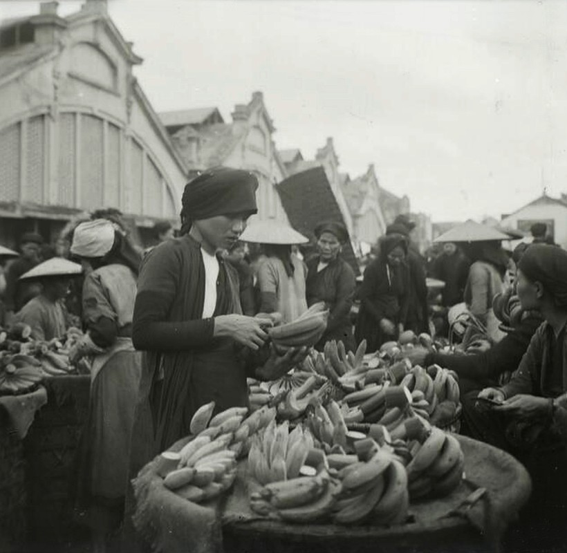 Cam nhan khong khi Tet xua o Ha Noi nam 1928 (1)-Hinh-5