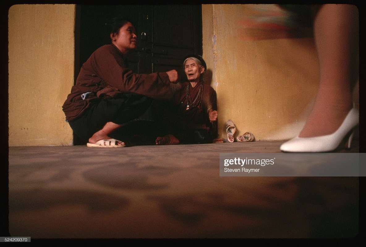 Khoanh khac doi thuong kho quen o Ha Noi nam 1993-Hinh-9