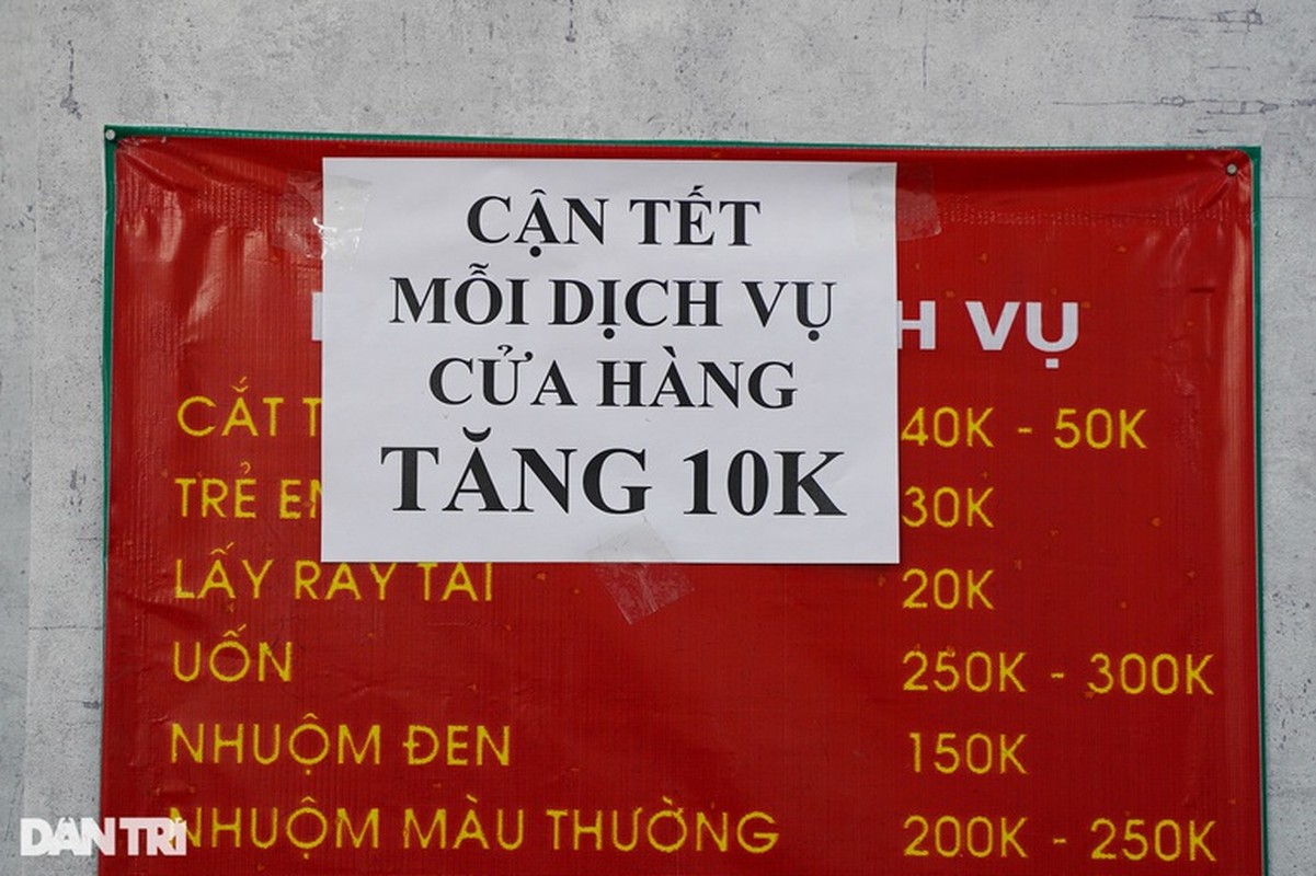 Dich vu rua xe, cat toc “hot bac” nhung ngay can Tet-Hinh-10