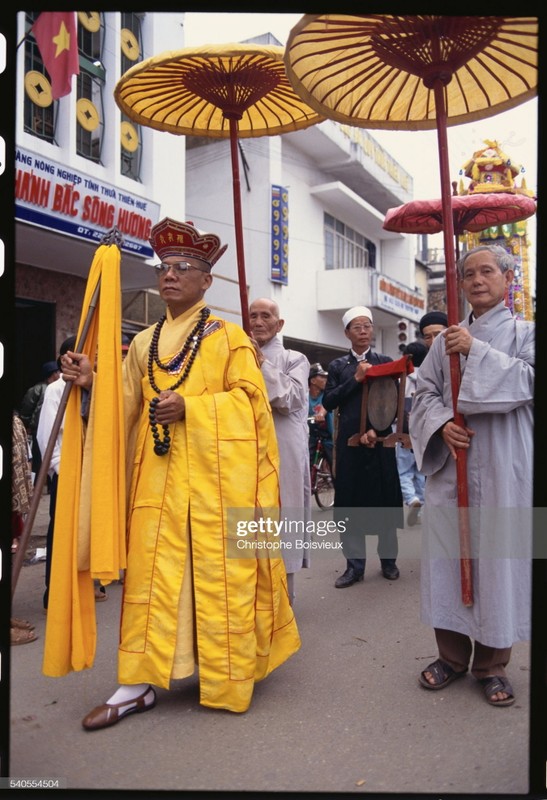 Hue va Da Nang hai thap nien truoc qua anh cua Christophe Boisvieux-Hinh-5