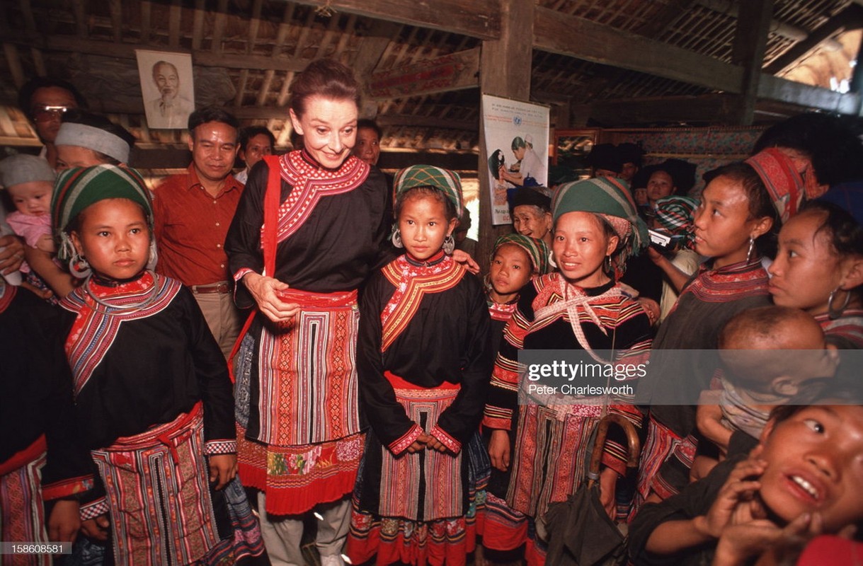 Anh sieu hiem: Nu minh tinh Audrey Hepburn o Viet Nam nam 1990-Hinh-11