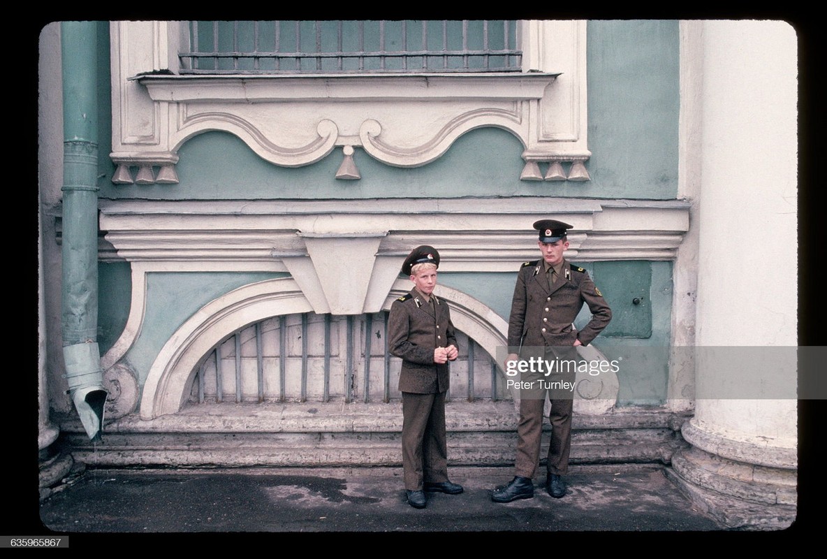 Cuoc song o Ukraine nam 1991 qua anh cua Peter Turnley (1)-Hinh-10