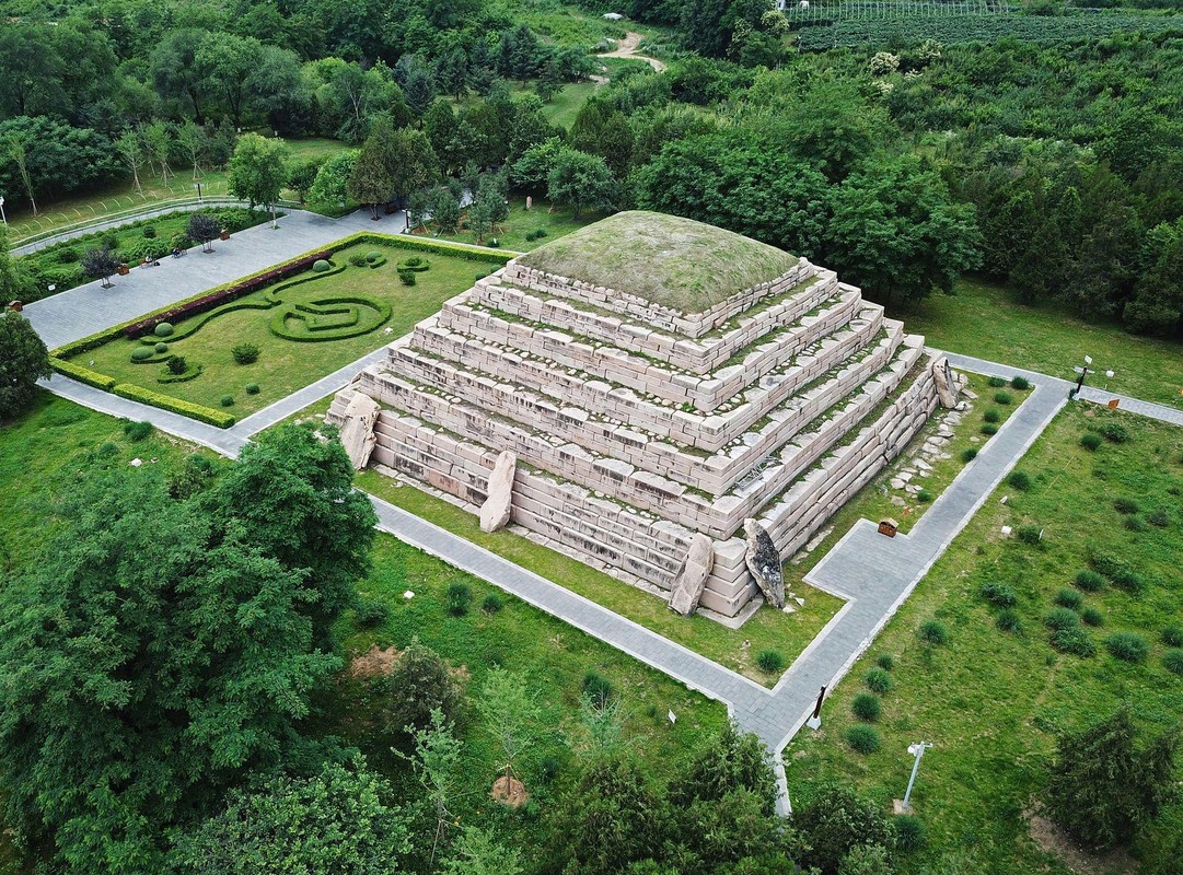 Top lang mo co noi tieng nhat chau A: Viet Nam cung gop mat!-Hinh-5