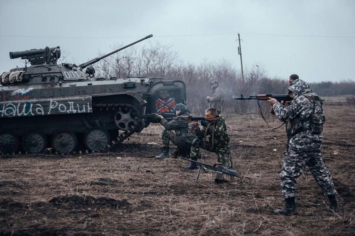Lat lai lich su xung dot o Donbass tu nam 2014: Nhung dieu it biet-Hinh-6