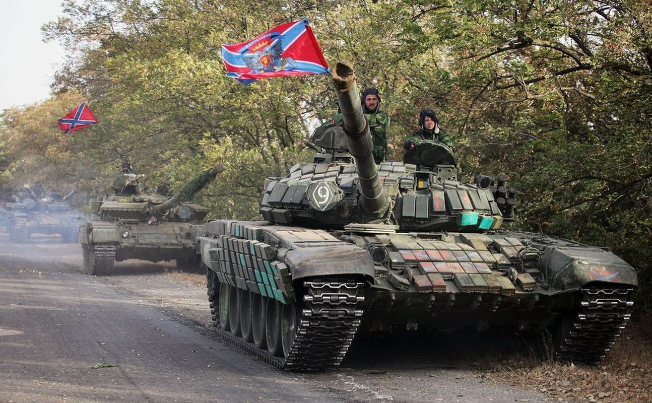 Lat lai lich su xung dot o Donbass tu nam 2014: Nhung dieu it biet-Hinh-8