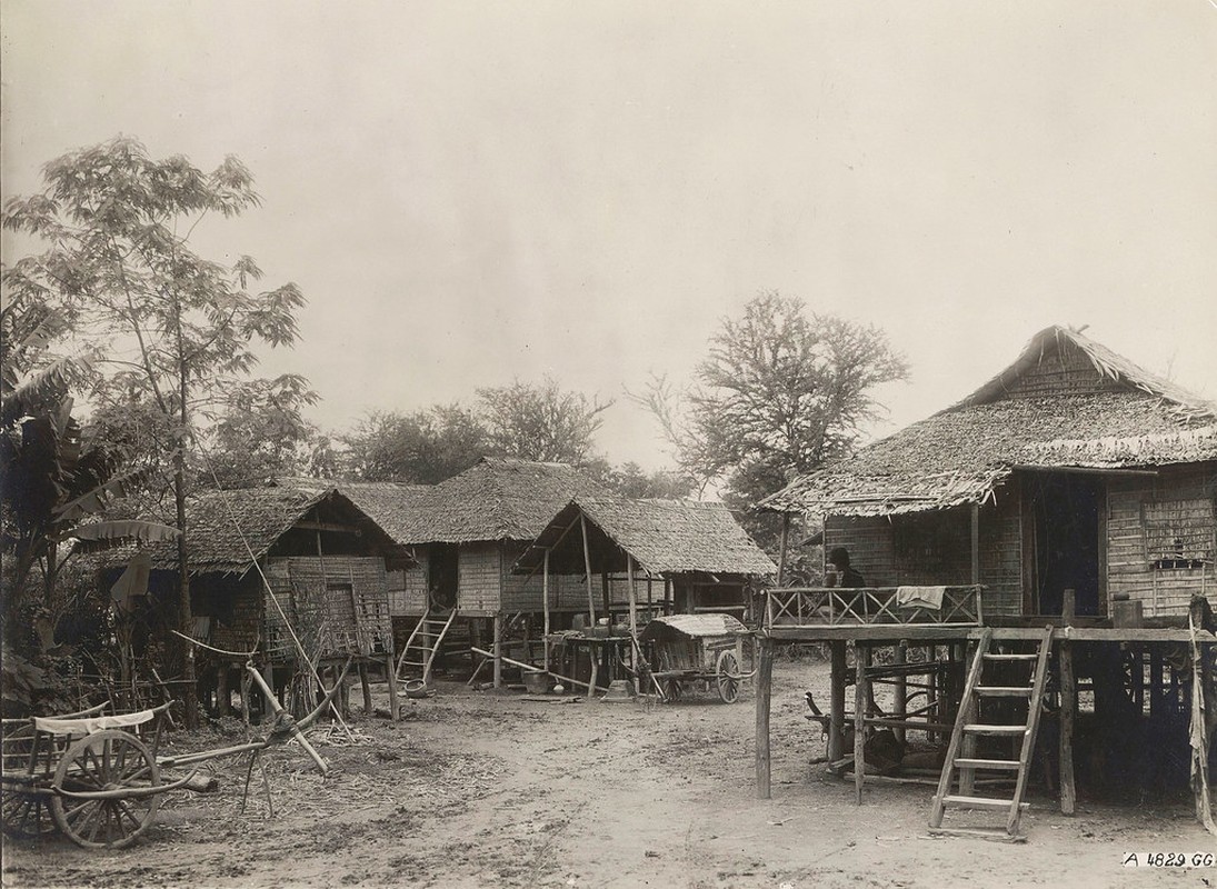 Anh it nguoi biet ve xu Dong Duong nhung nam 1929-1930-Hinh-4