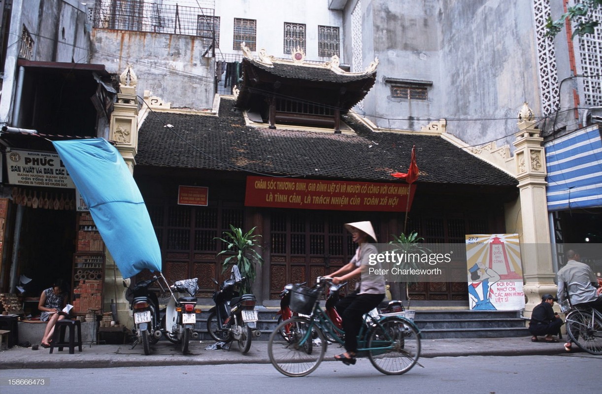 Anh day hoai niem ve cuoc song o Ha Noi tron 20 nam truoc (1)-Hinh-10