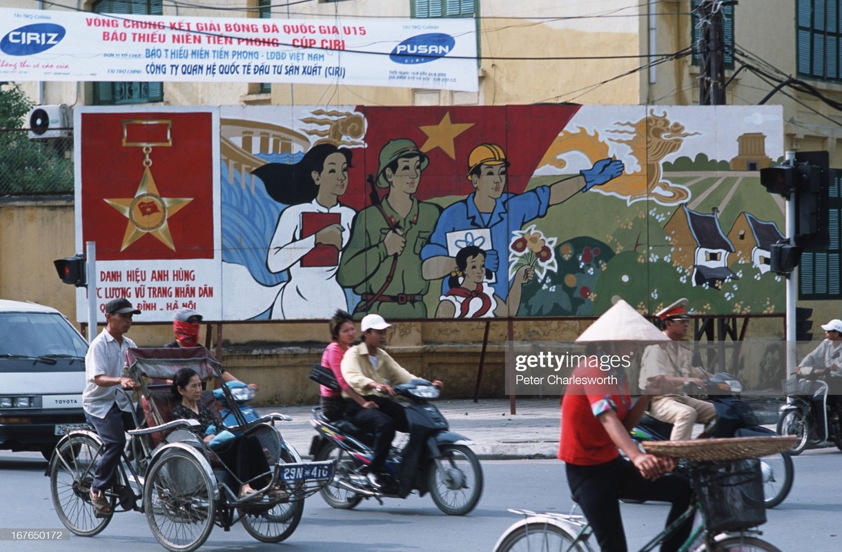 Anh day hoai niem ve cuoc song o Ha Noi tron 20 nam truoc (1)-Hinh-11