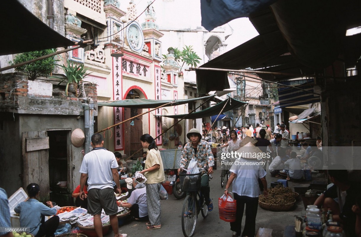 Anh day hoai niem ve cuoc song o Ha Noi tron 20 nam truoc (1)-Hinh-7