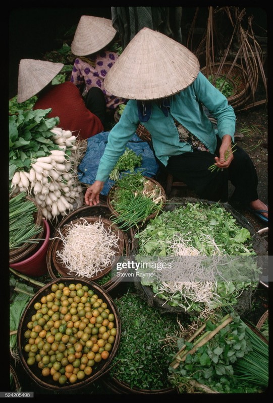 Goc nhin la ve Hue, Da Nang, Hoi An nhung nam 1990-Hinh-12