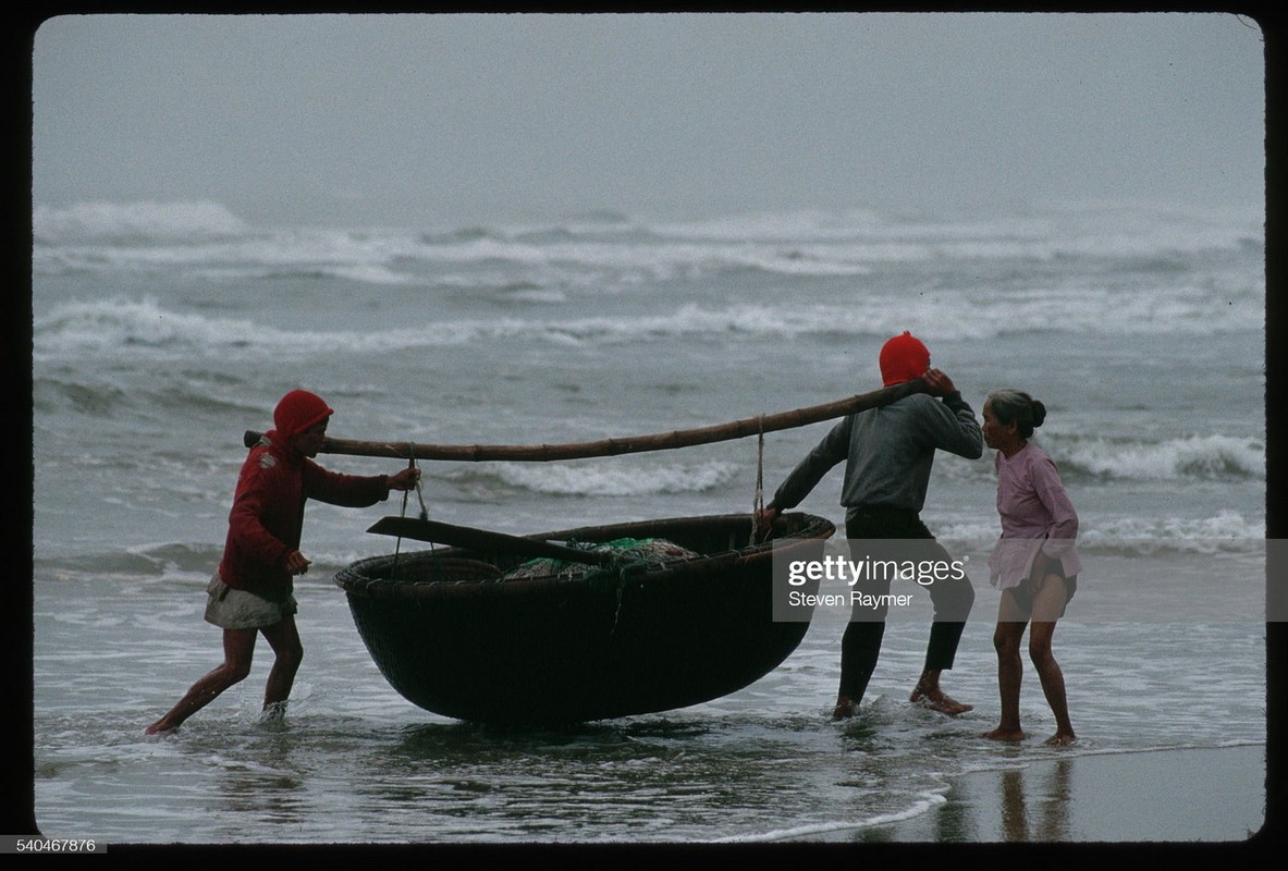 Goc nhin la ve Hue, Da Nang, Hoi An nhung nam 1990-Hinh-6