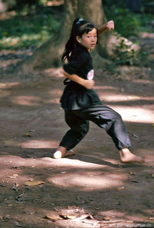 Anh cuc hiem ve den Quan Thanh o Ha Noi nam 1993-Hinh-12
