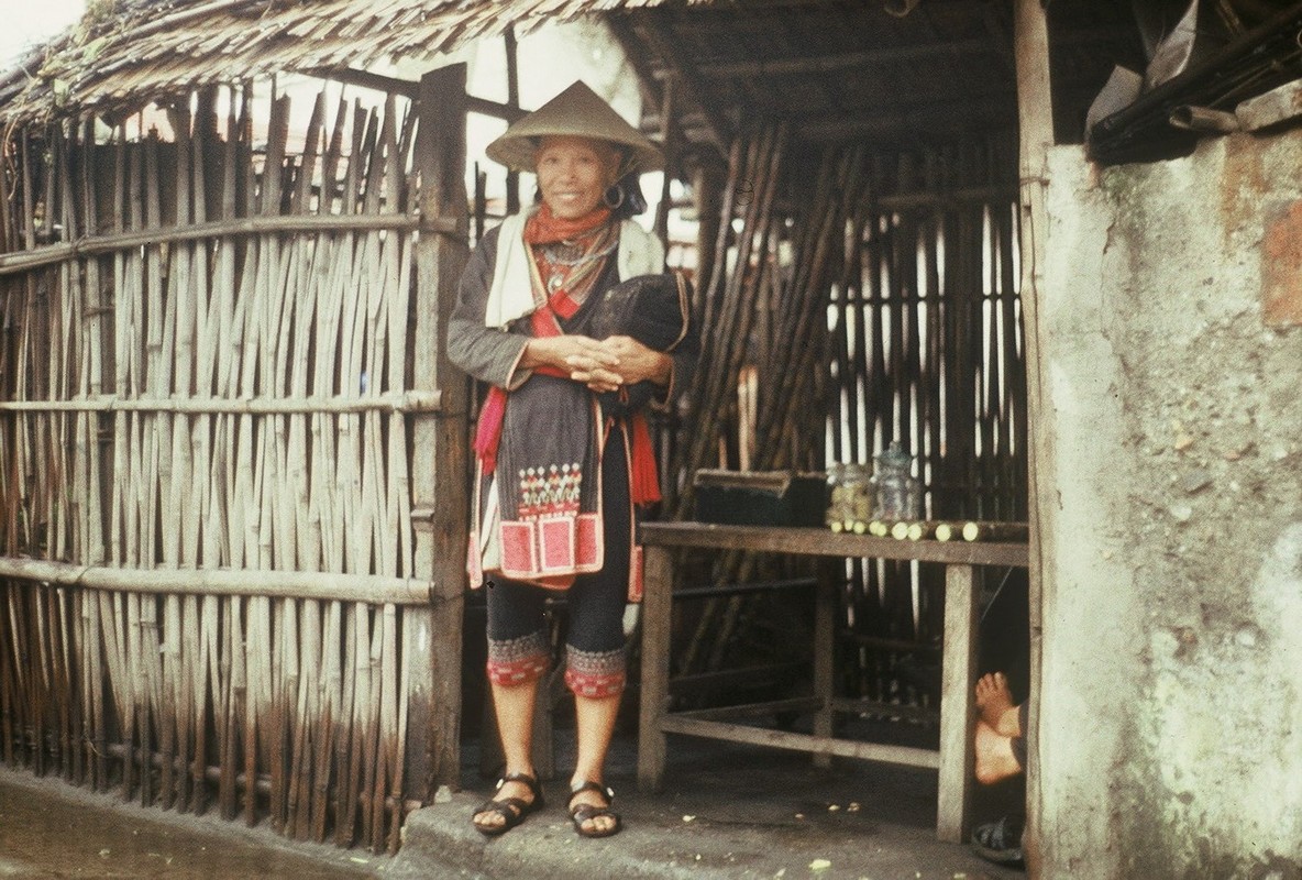 Hinh doc ve vung nong thon Thai Nguyen thap nien 1970-Hinh-9