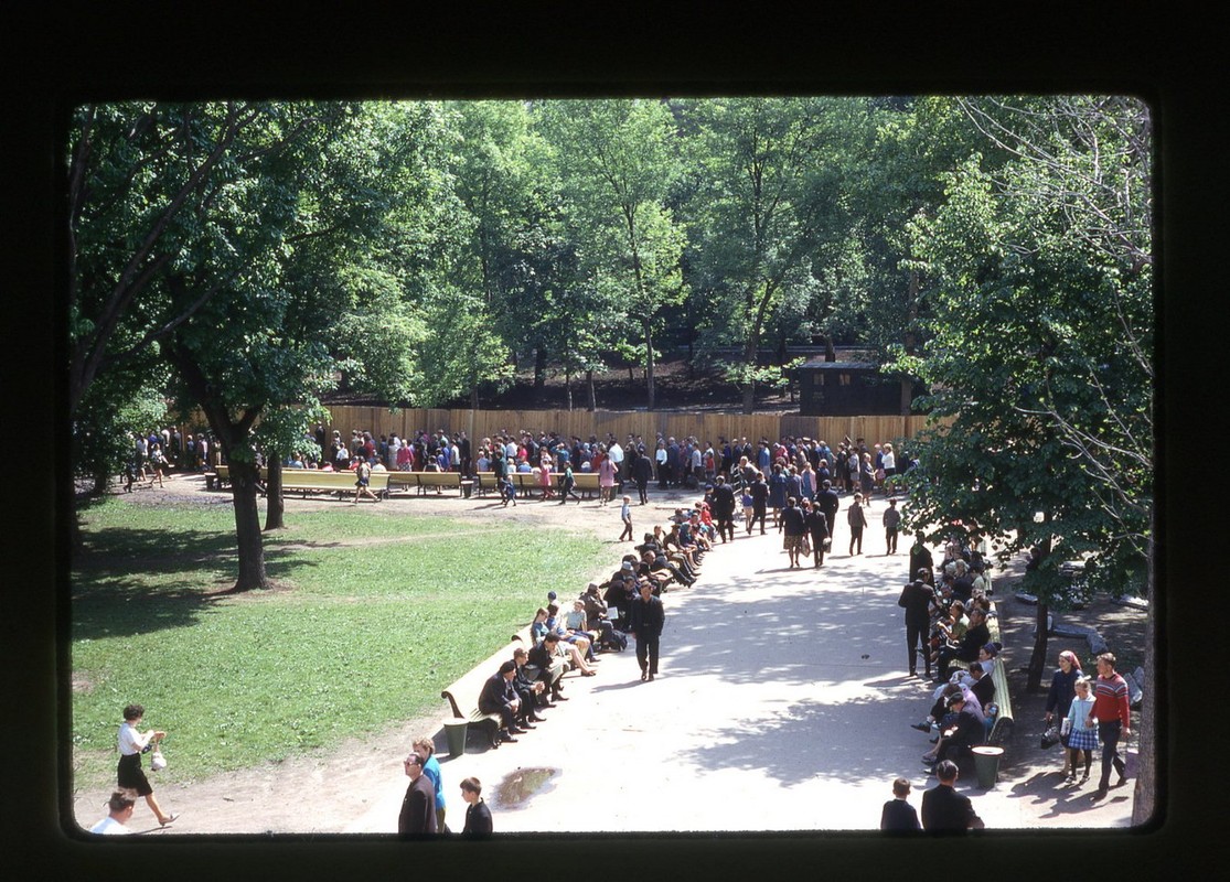 Goc nhin la ve Quang truong Do va Dien Kremlin nam 1969-Hinh-7