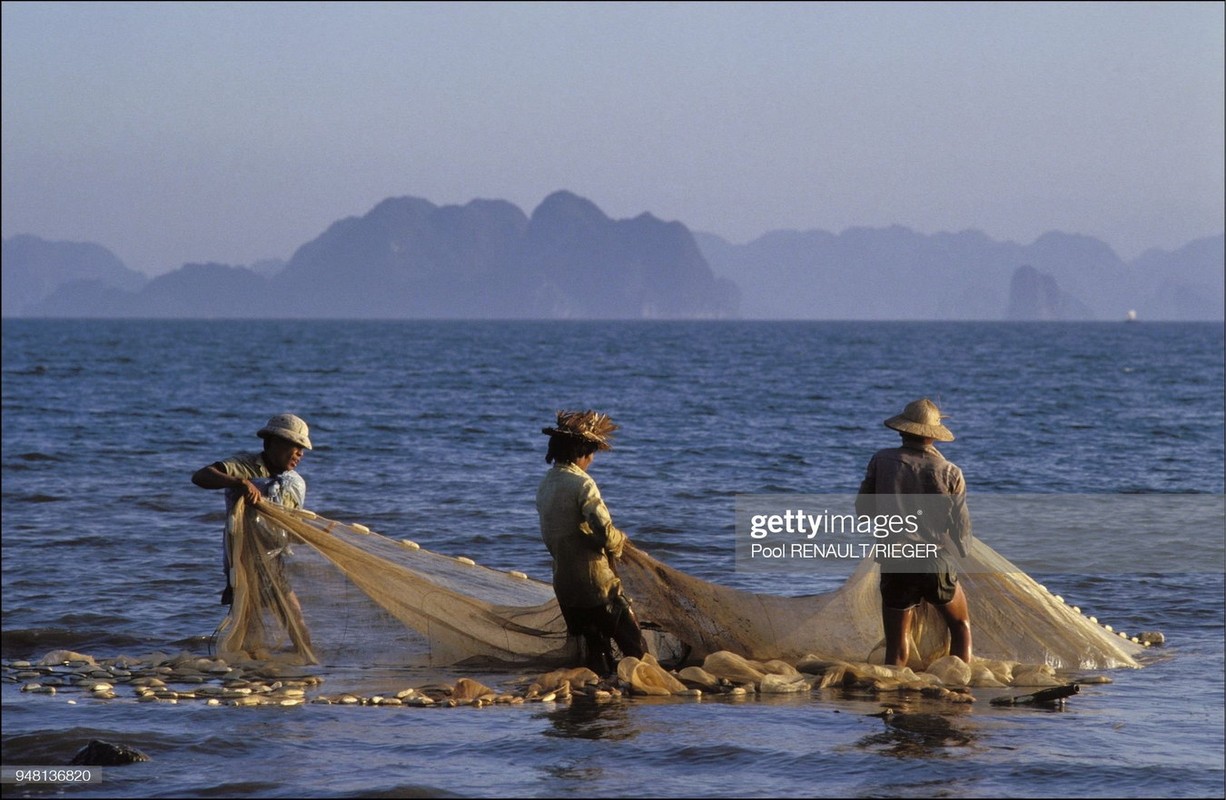 Ba mien Viet Nam nam 1992 qua ong kinh Pool Renault (2)-Hinh-12