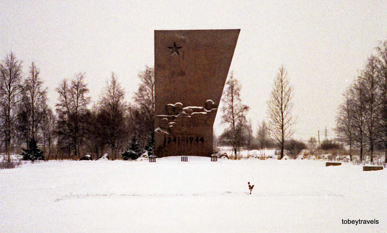 Anh kho quen ve cuoc song o Leningrad mua dong 1986-Hinh-11