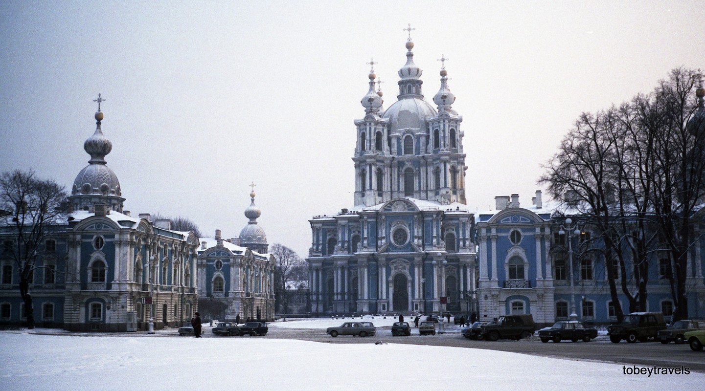 Anh kho quen ve cuoc song o Leningrad mua dong 1986-Hinh-12