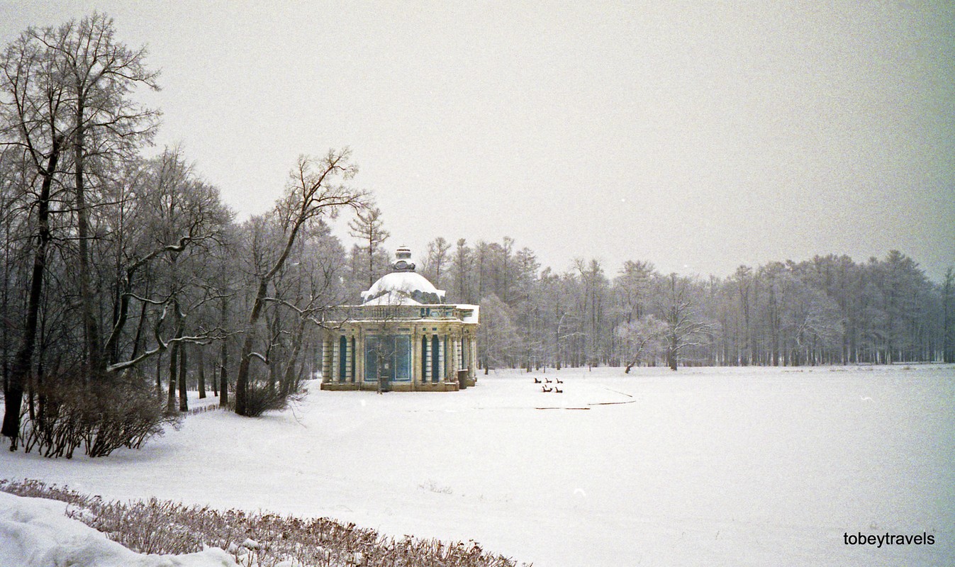 Anh kho quen ve cuoc song o Leningrad mua dong 1986-Hinh-15