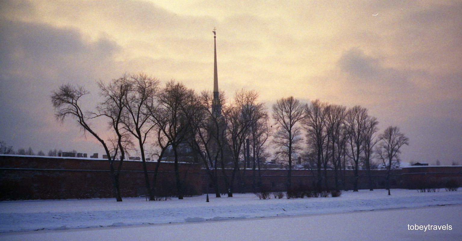 Anh kho quen ve cuoc song o Leningrad mua dong 1986-Hinh-6