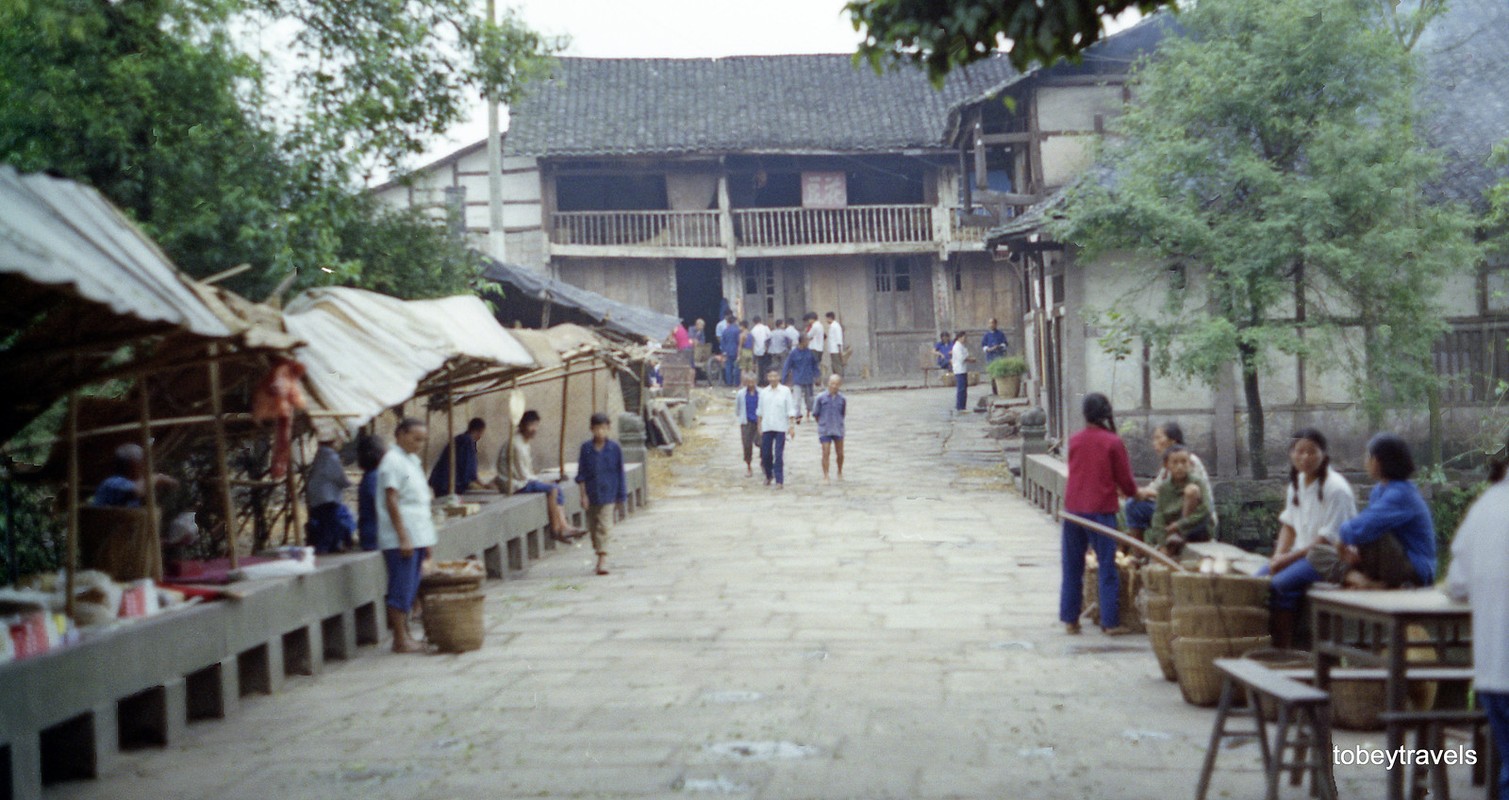 Cuc thu vi cuoc song o nong thon Trung Quoc nam 1984-Hinh-4