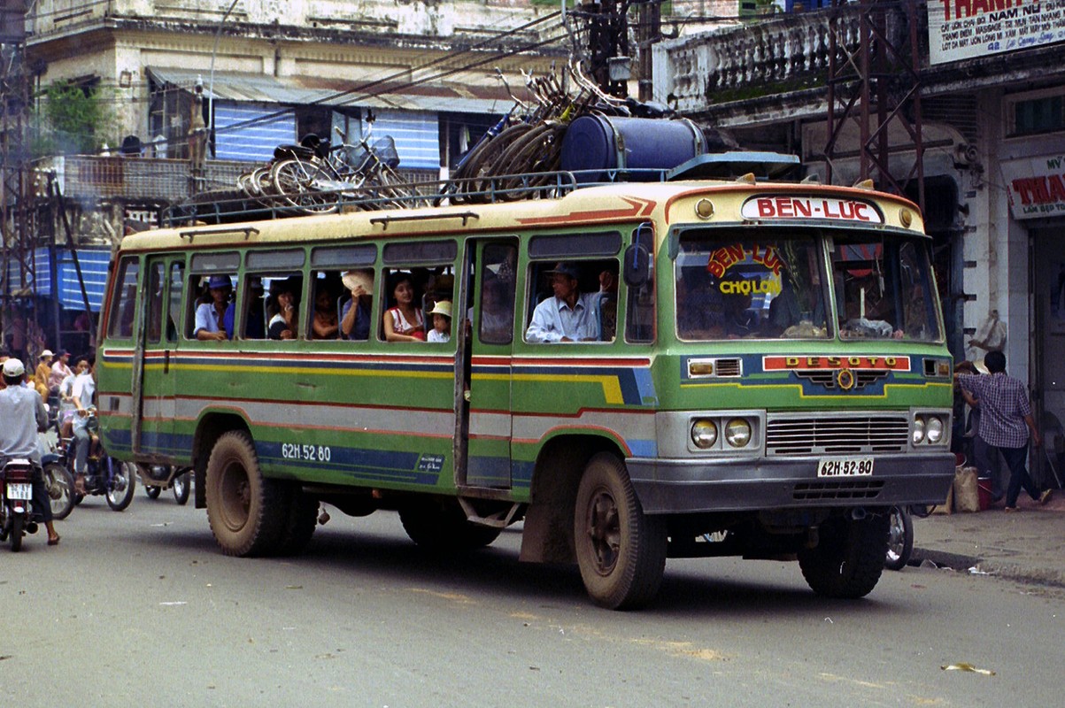 Anh khong dung hang ve xe buyt o TP. HCM thap nien 1990 (1)-Hinh-3