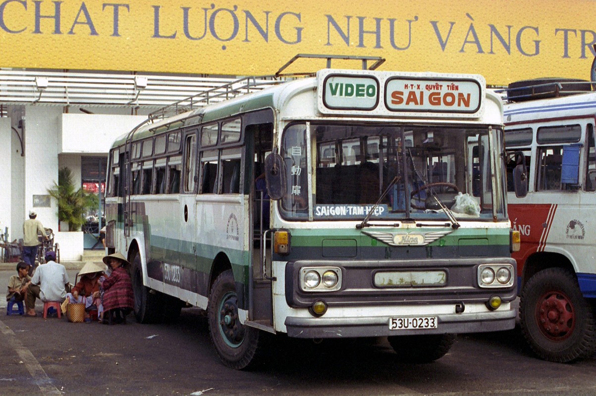 Anh khong dung hang ve xe buyt o TP HCM thap nien 1990 (2)-Hinh-5