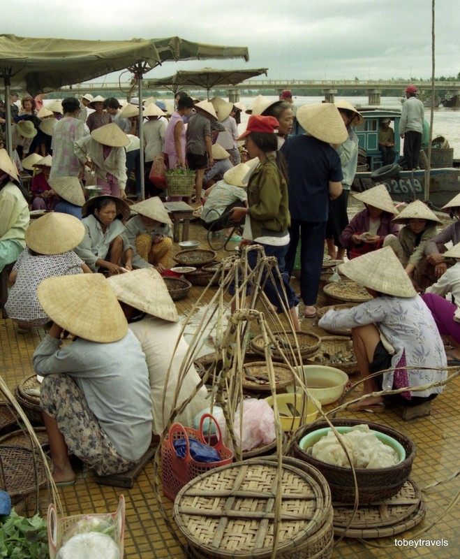 Anh doi thuong cuc thu vi o Hoi An nam 1996-Hinh-2