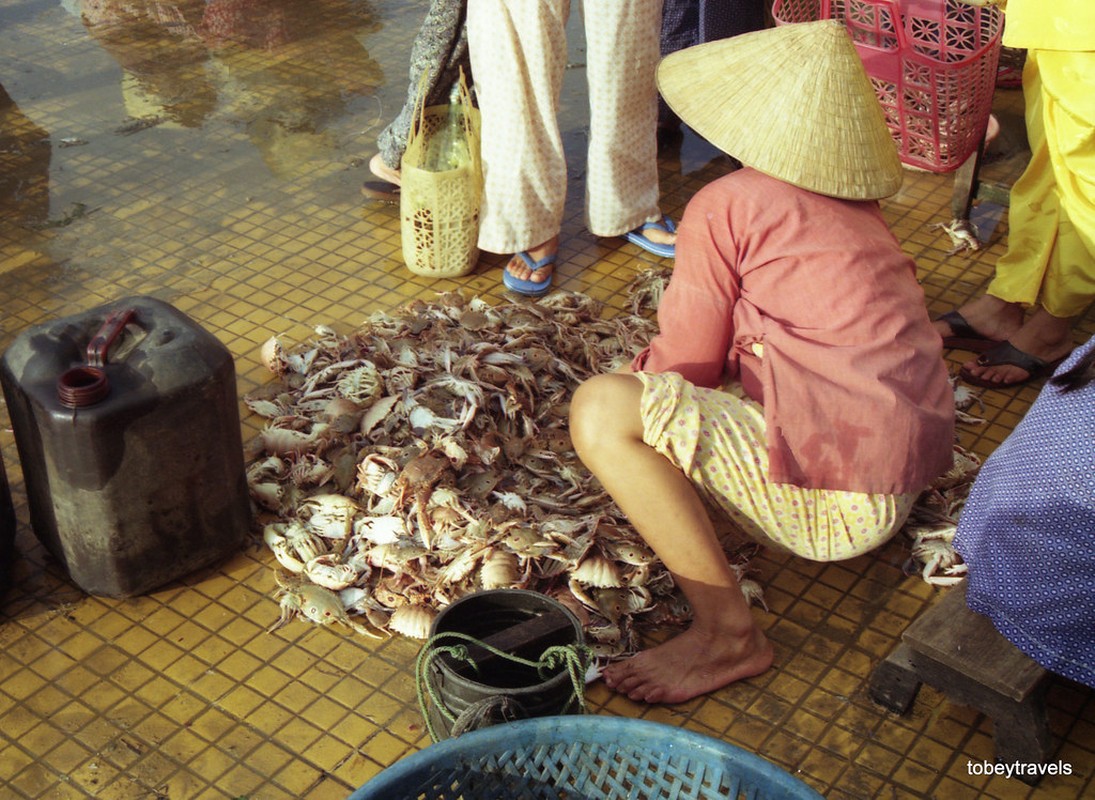 Anh doi thuong cuc thu vi o Hoi An nam 1996-Hinh-3