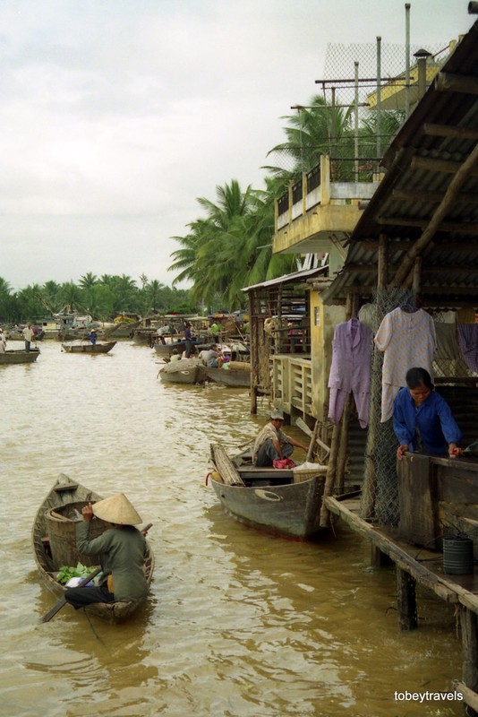 Anh doi thuong cuc thu vi o Hoi An nam 1996-Hinh-8