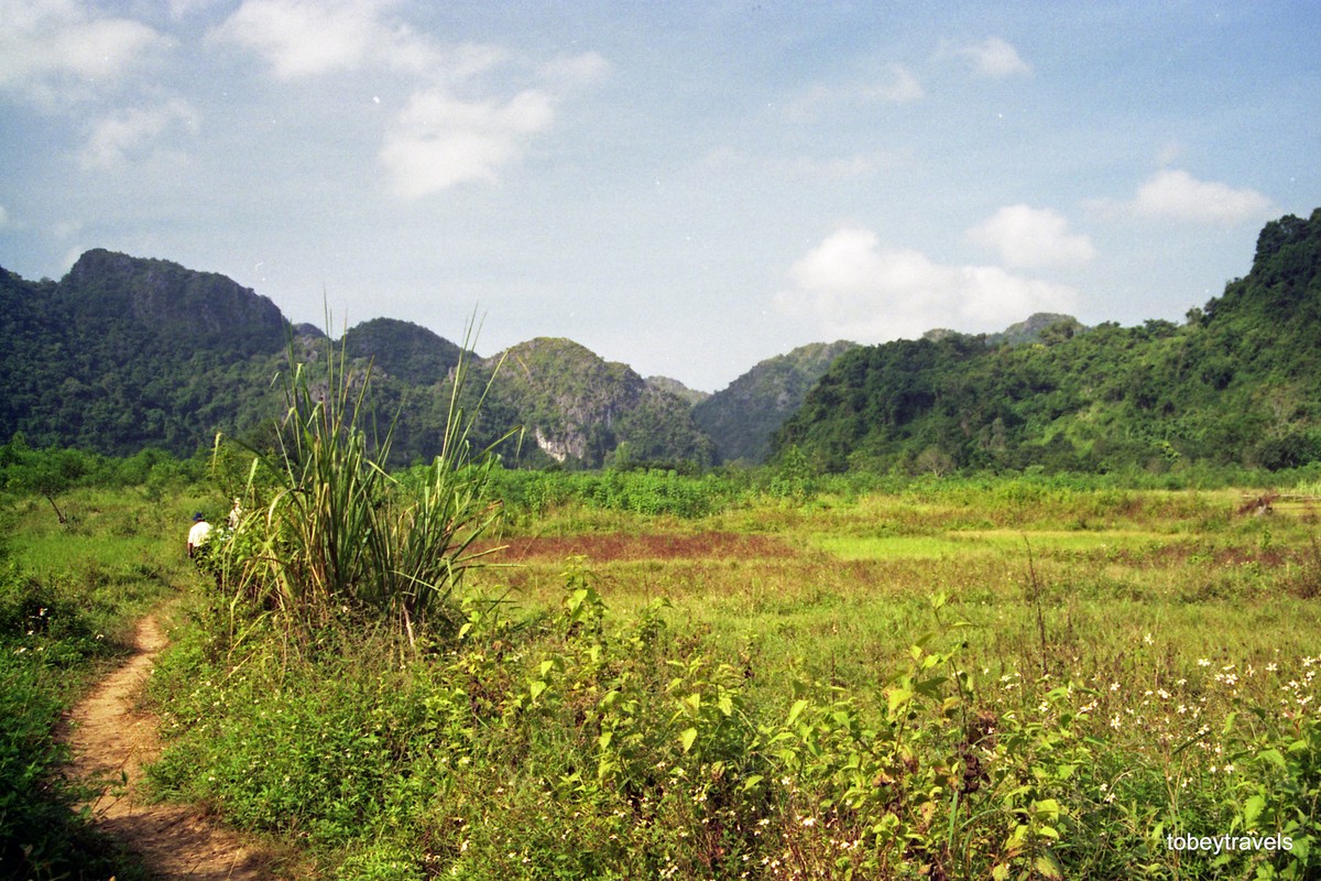 Anh sieu hiem ve doi thuong o dao Cat Ba 26 nam truoc-Hinh-8