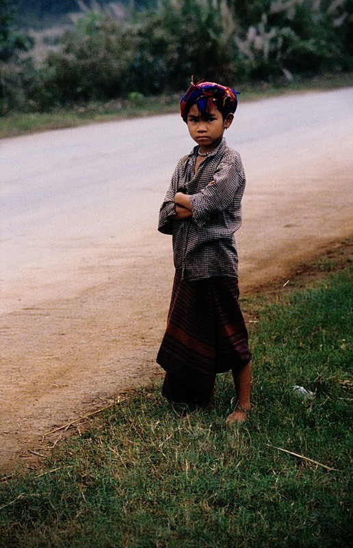 Nhung buc anh dac biet ve manh dat Quang Tri nam 1989-Hinh-7