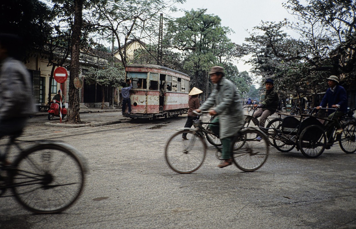 Anh thu vi khong the khong xem ve Viet Nam nam 1989-Hinh-3