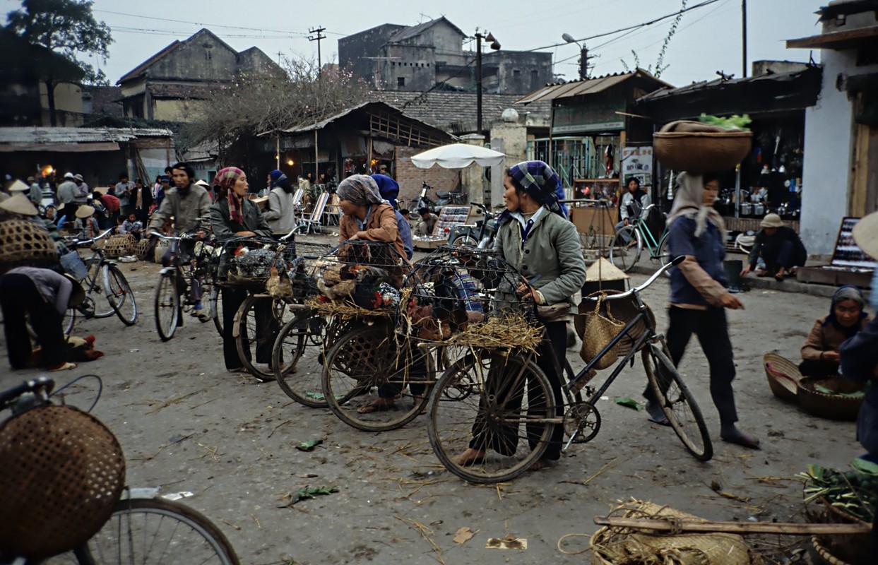 Anh thu vi khong the khong xem ve Viet Nam nam 1989-Hinh-9