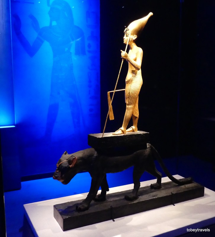Soi chi tiet bo suu tap bau vat cua pharaon Tutankhamun (1)-Hinh-2