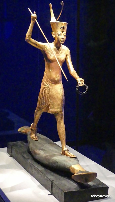 Soi chi tiet bo suu tap bau vat cua pharaon Tutankhamun (1)-Hinh-3