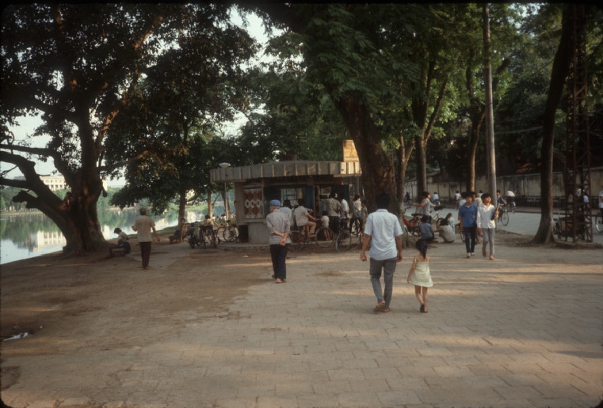 Anh qua quy, phai xem ve Ha Noi nam 1989