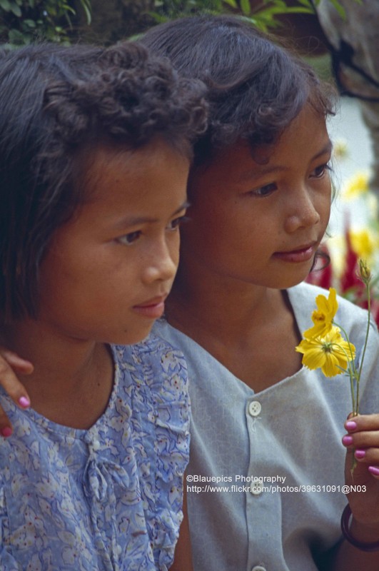 Net hon nhien, thanh thien cua tre em o TP. HCM nam 1993-Hinh-5